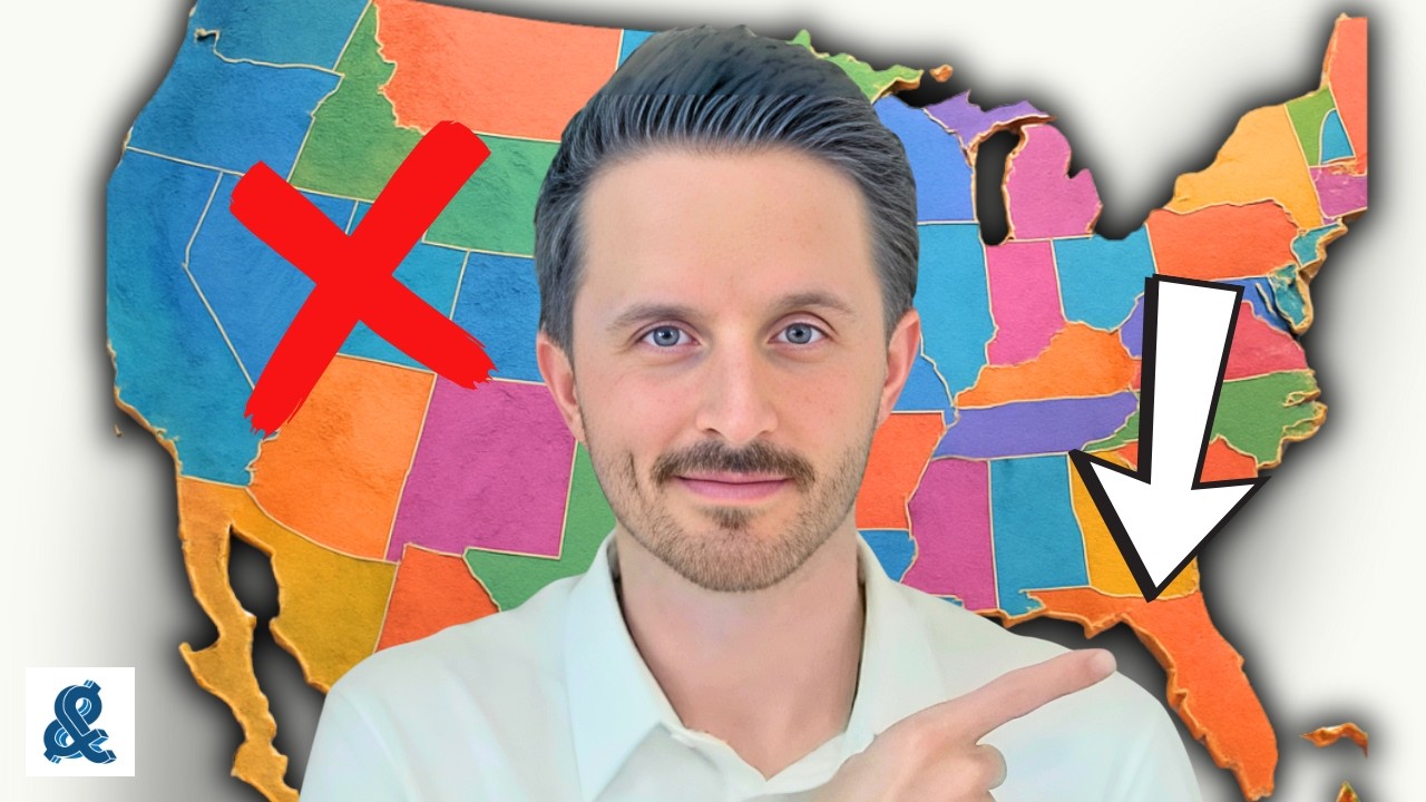 The Best (and Worst) States for Life Insurance Creditor Protection