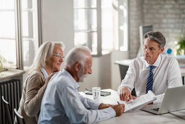 ‍Estate Planning Basics Every Family Should Know for Peace of Mind and Security