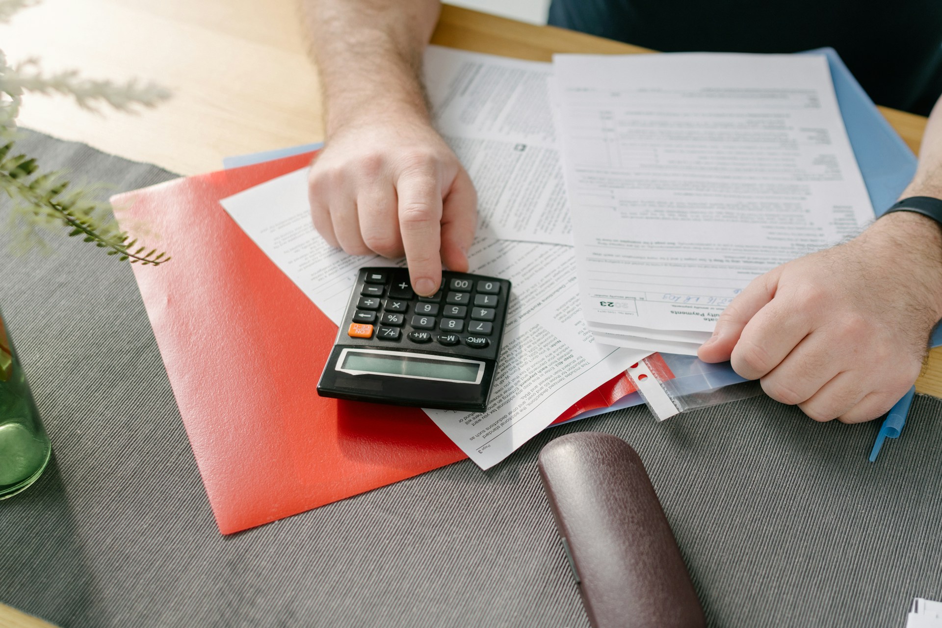 Tax Planning Tips For Small Business Owners: Maximize Savings