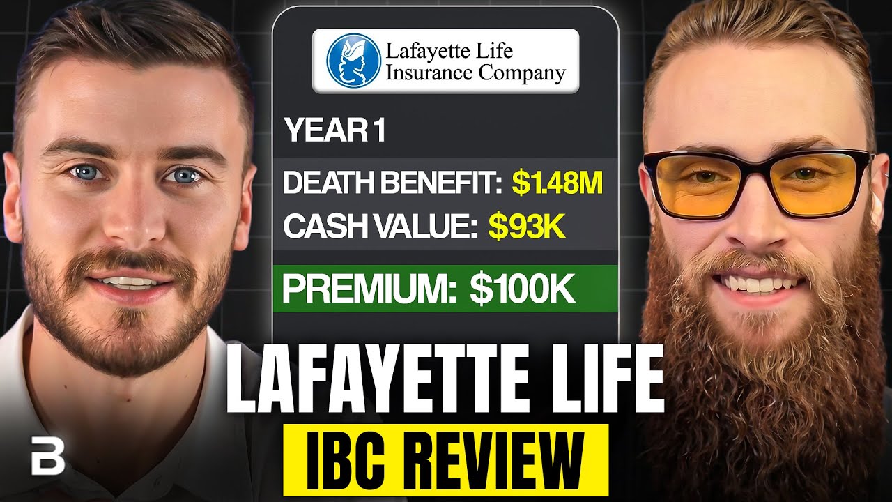 Should You Use Lafayette Life for Infinite Banking in 2026 (Full Company Review)