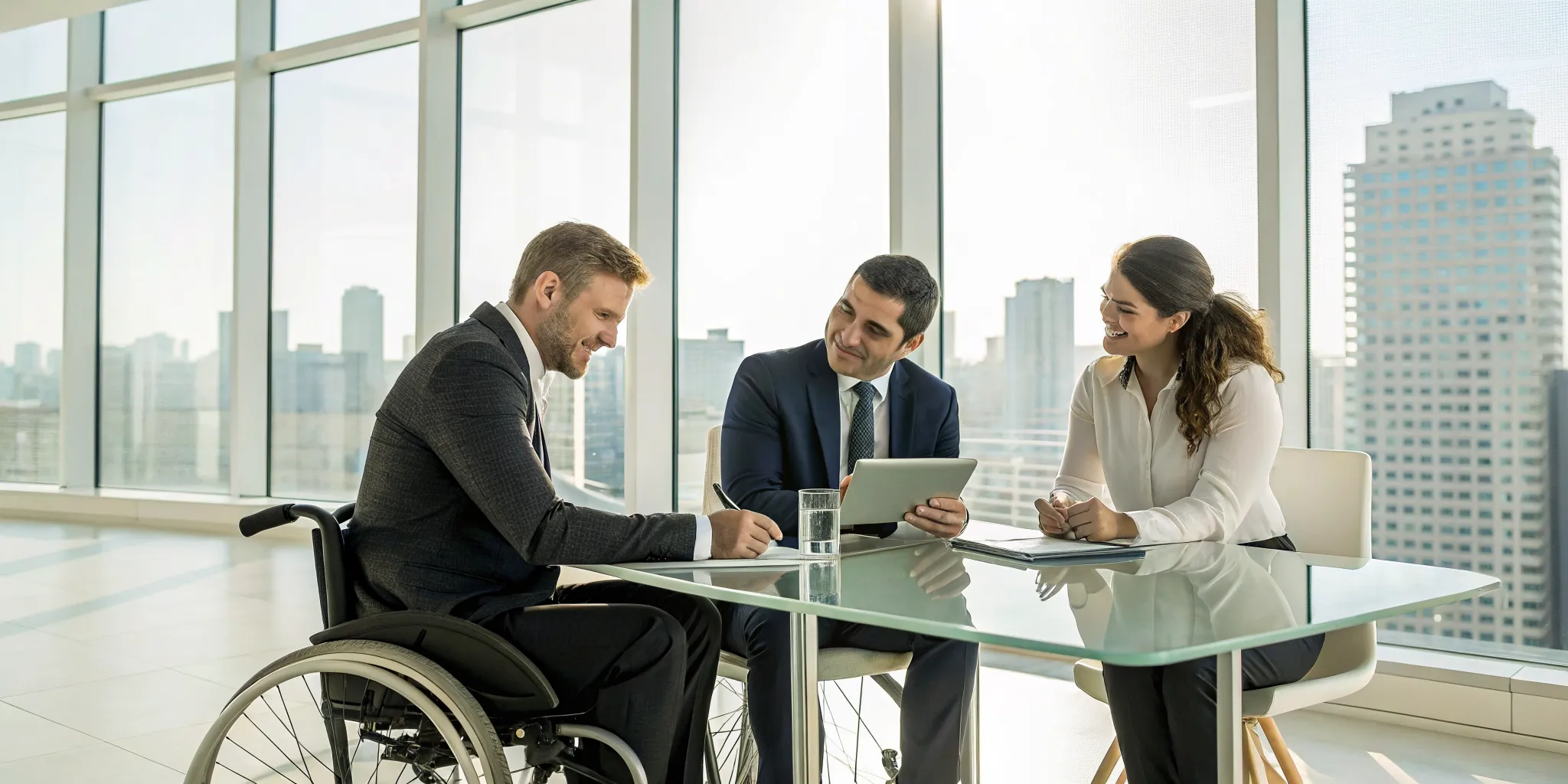 What Is Disability Buy-Out Insurance & Why You Need It