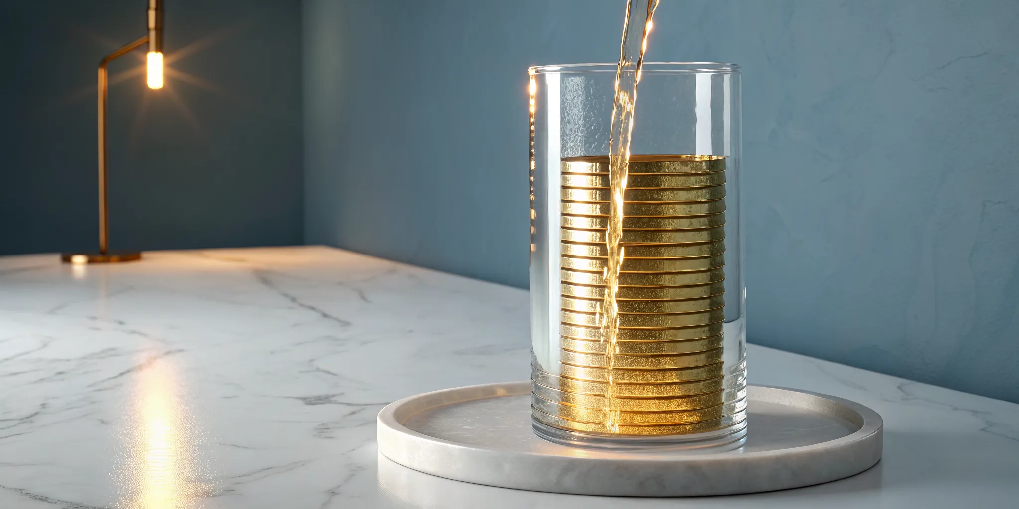 How High-Early-Cash-Value Dividend-Paying Whole Life Insurance Works