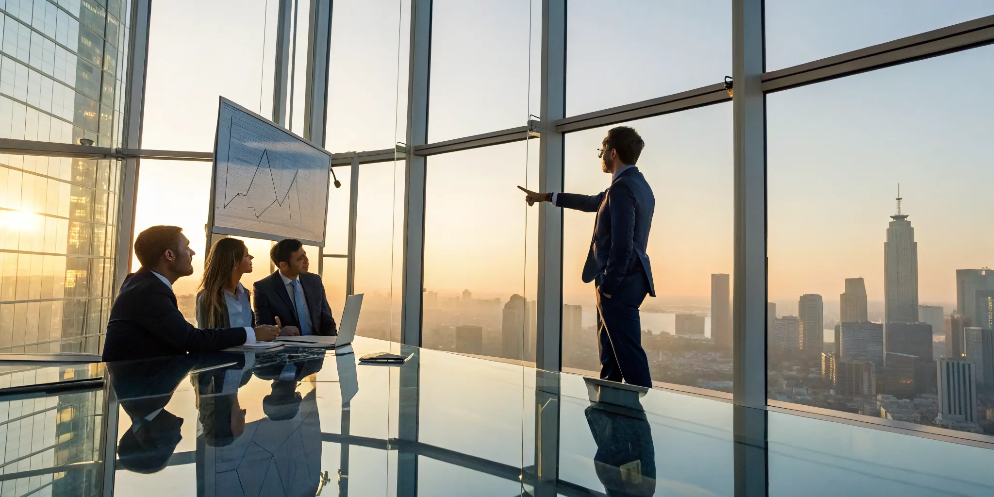What a Financial Advisor for Corporate Life Insurance Does