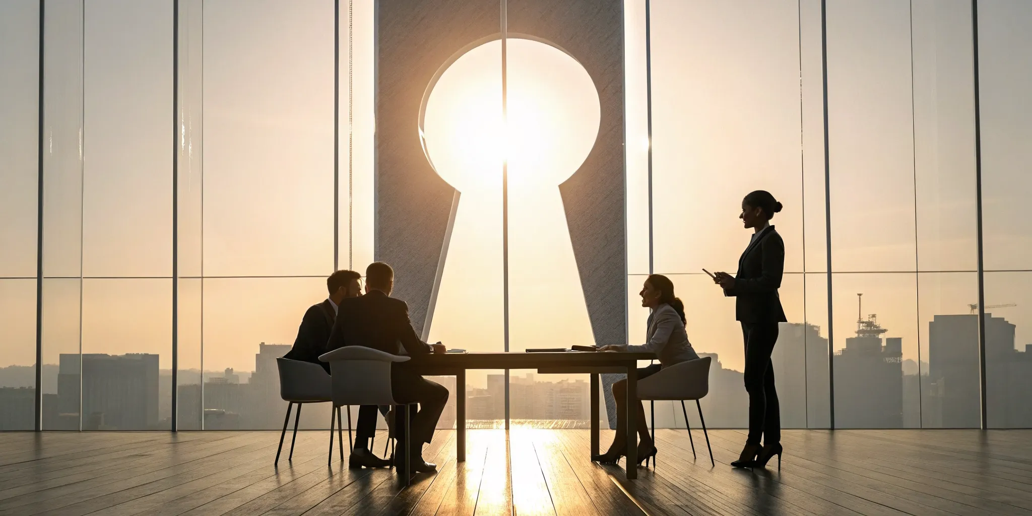 What Is Key Man Insurance? A Small Business Guide