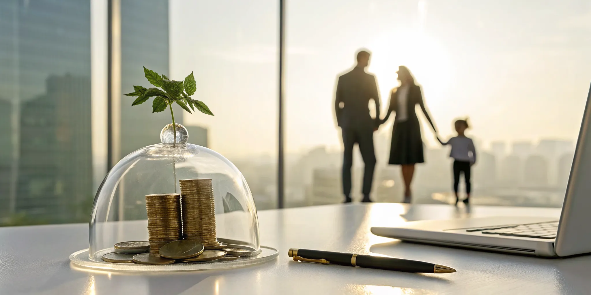 Your Guide to a Life Insurance Policy with Cash Value