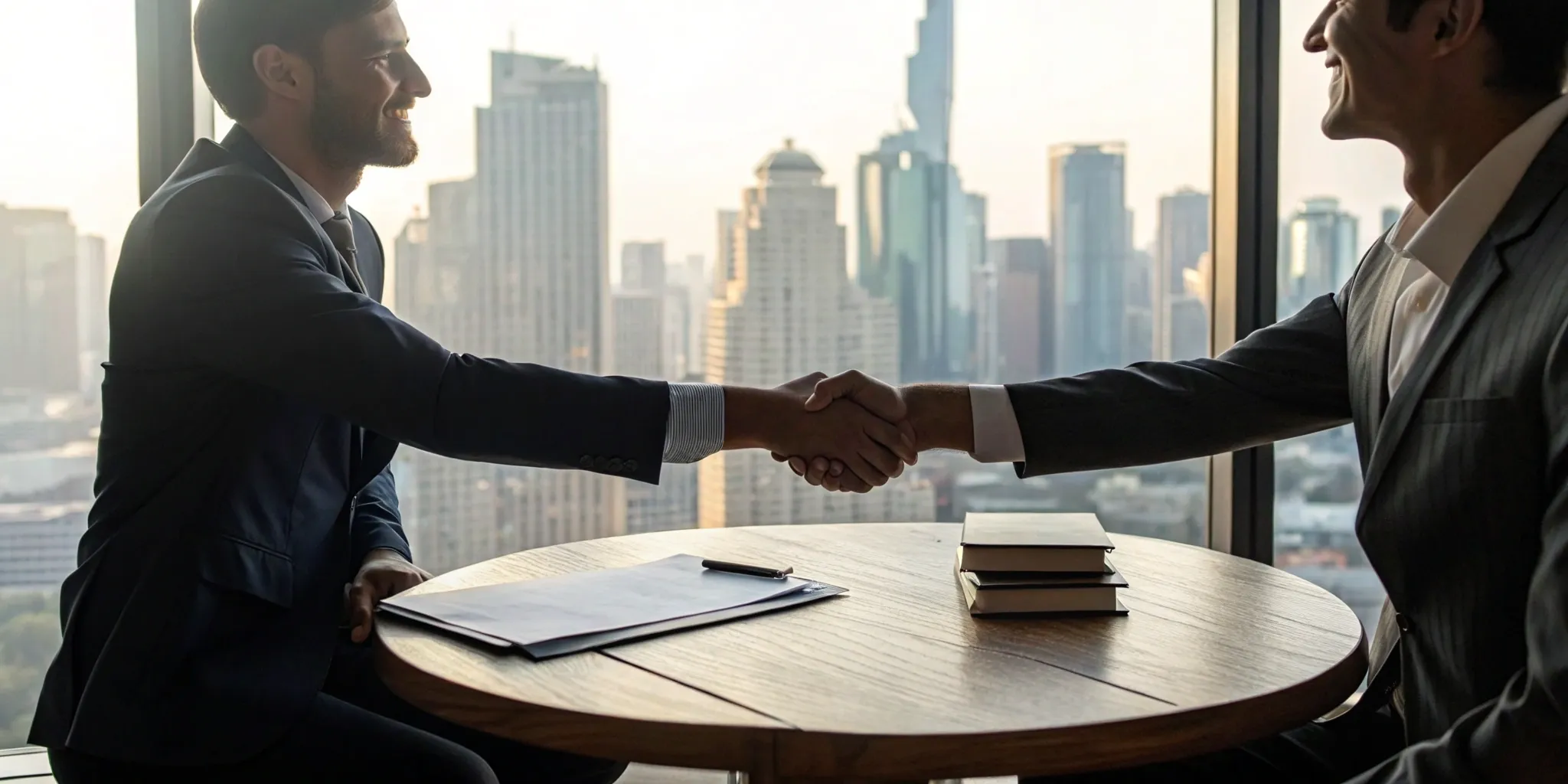 Partnership Owned Life Insurance: Pros and Cons