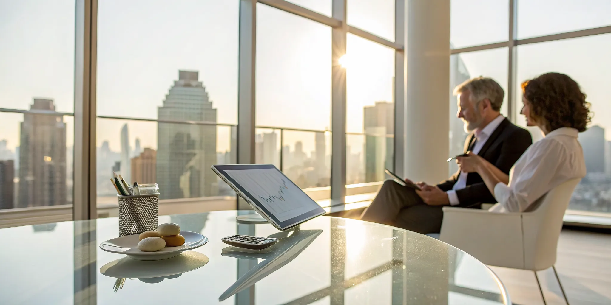 Your Guide to Tax-Advantaged Retirement Income Strategies