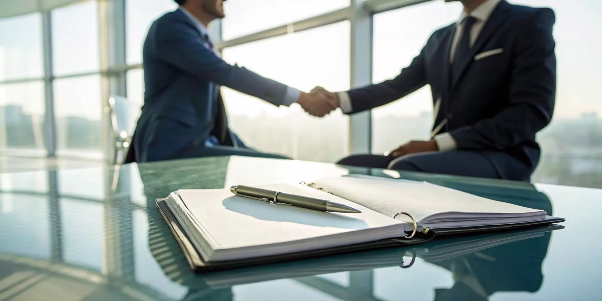 What Is a Life Insurance Buy-Sell Agreement?