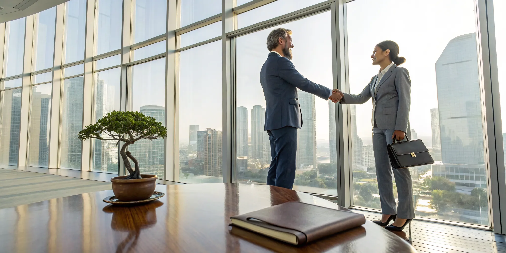 The Ultimate Asset: Whole Life Insurance for Business Owners