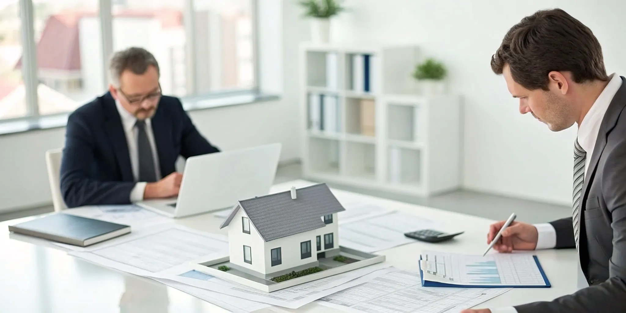 Using Whole Life Insurance to Buy Real Estate: A Guide