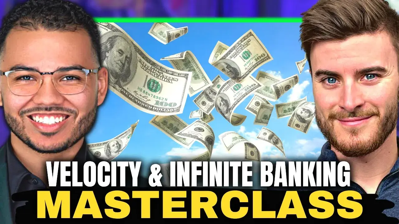 Velocity & Infinite Banking Masterclass