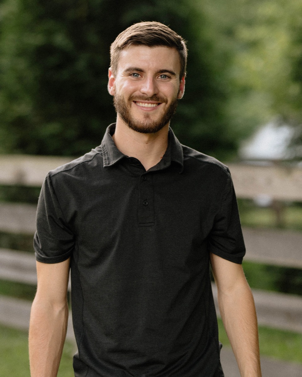 Caleb Guilliams
