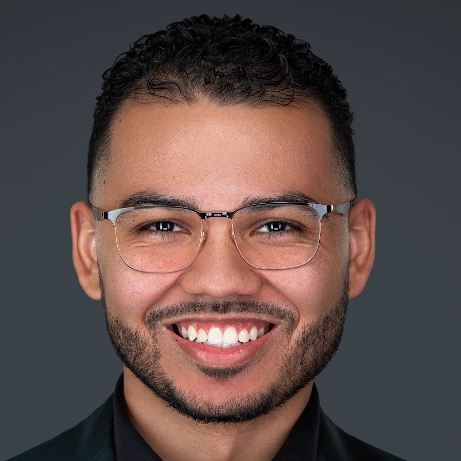 Denzel Rodriguez