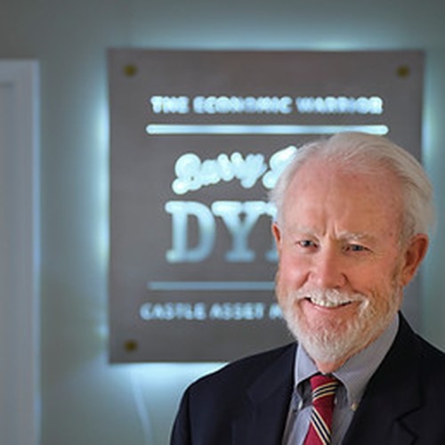 Barry Dyke