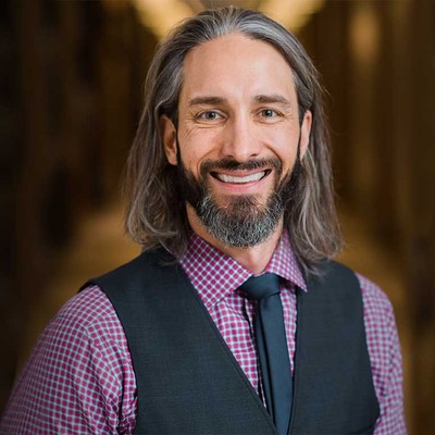 Garrett Gunderson
