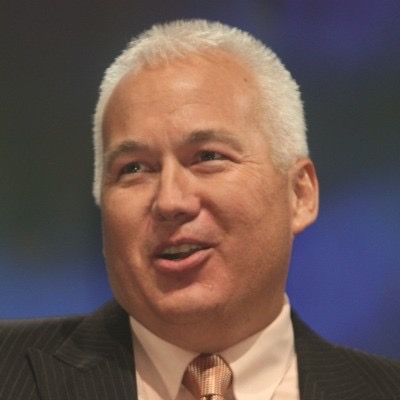 Tom Hegna