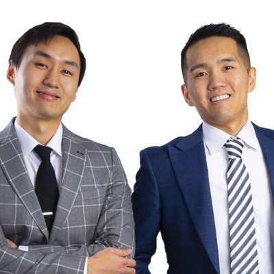 Kwak Brothers