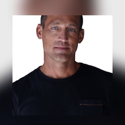Mark Moss
