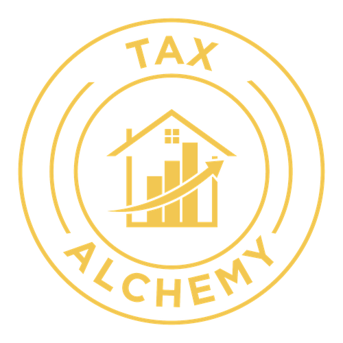 Tax Alchemy