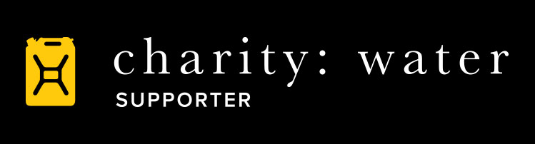 charity: water