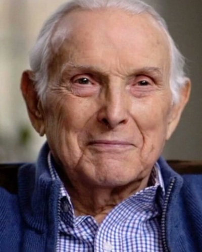 R. Nelson Nash