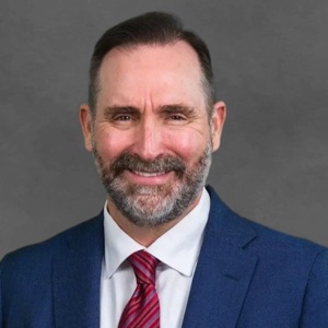 David McKnight