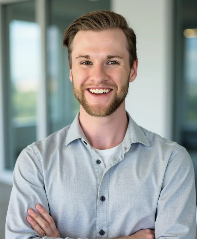 Alex Landsverk