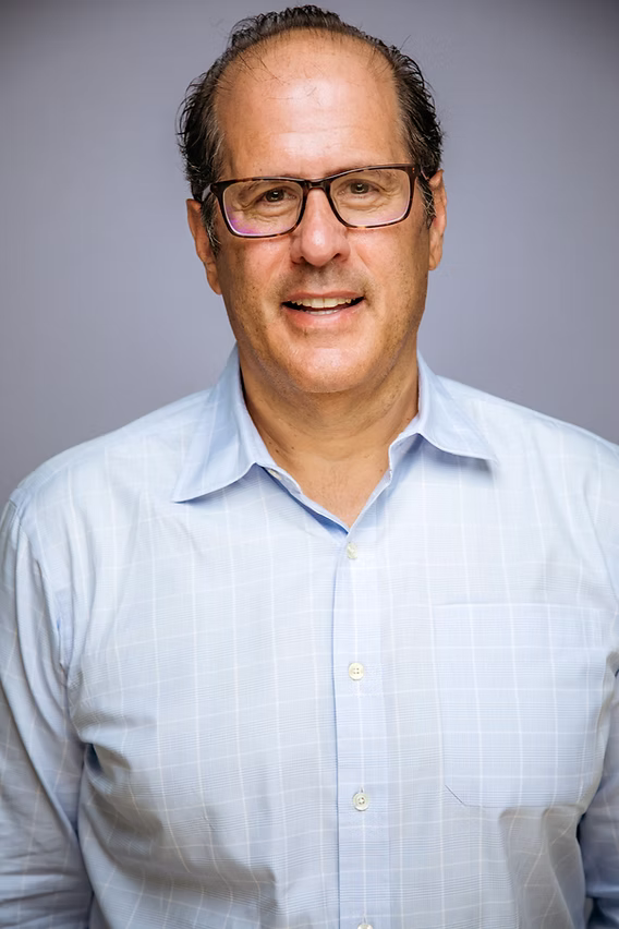 David Kleinhander