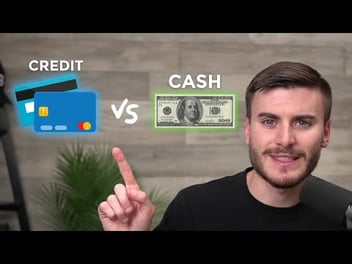 You Finance Everything You Purchase