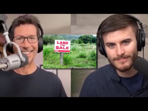 Land Flipping For Beginners