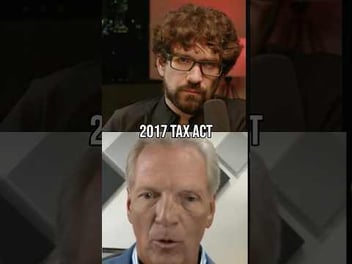Trump's 2017 Tax Act