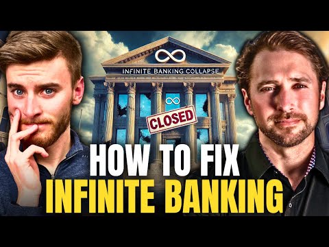BIG FAILURE The Future of Infinite Banking & The Life Insurance Industry What Needs to Change
