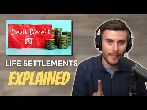 Why You Should Invest In Life Settlements