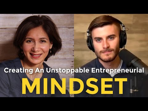 The Secret To An Unstoppable Entrepreneurial Mindset