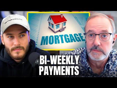 Hidden Costs of Bi-Weekly Mortgage Payments Revealed