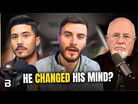 Ryan Pineda Challenges Dave Ramsey on His Debt Framework