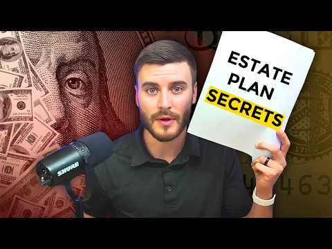 High Net-Worth Estate Planning Strategies