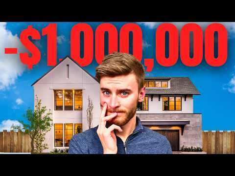 Why I Wont Pay Off My Mortgage Early - $1000000 Mistake