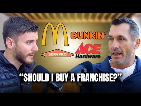 20+ Years of Franchise Investing Advice in 35 Minutes