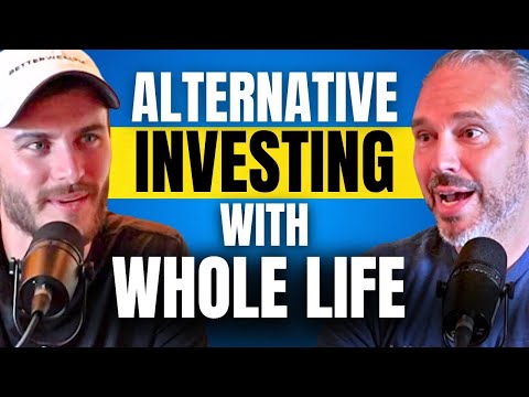 How To Use Life Insurance for Alternative Investments