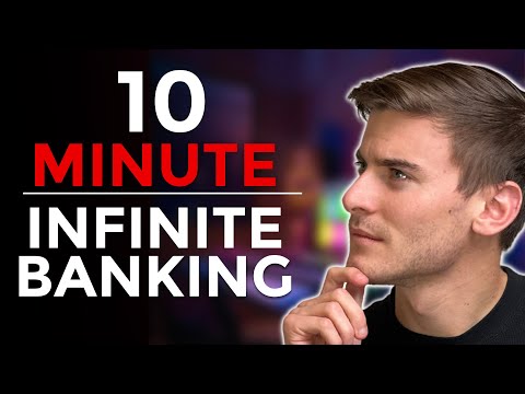 10 Most Common Infinite Banking Questions In 10 Minutes