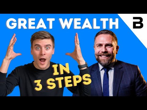 3 Steps To Develop Great Wealth Value Proposition with Brandon Green