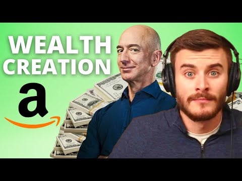 3 Easy Ways To Create Value Like Jeff Bezos