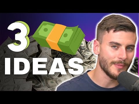 3 Ideas That Changed The Way I Think About Money