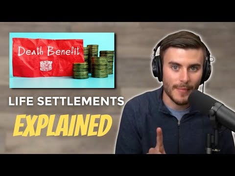 Are Life Settlements A Good Investment