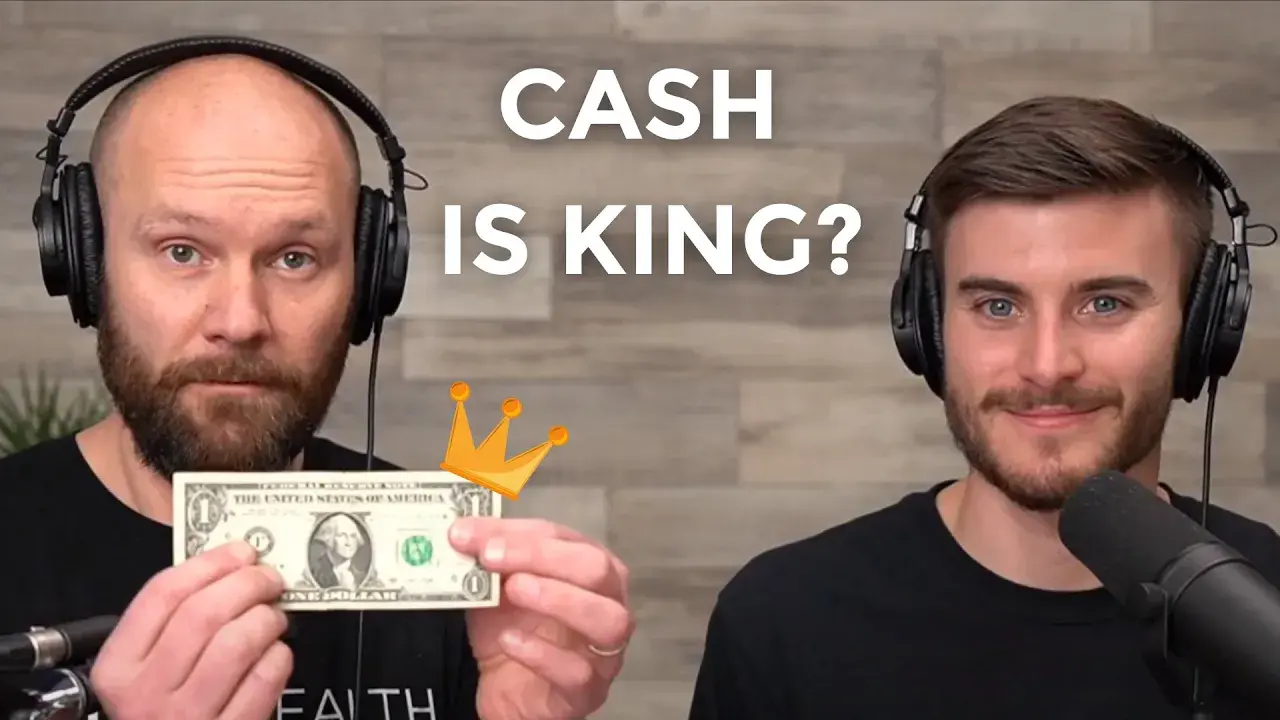 Is It True That Cash Is King And Debt Is Dumb