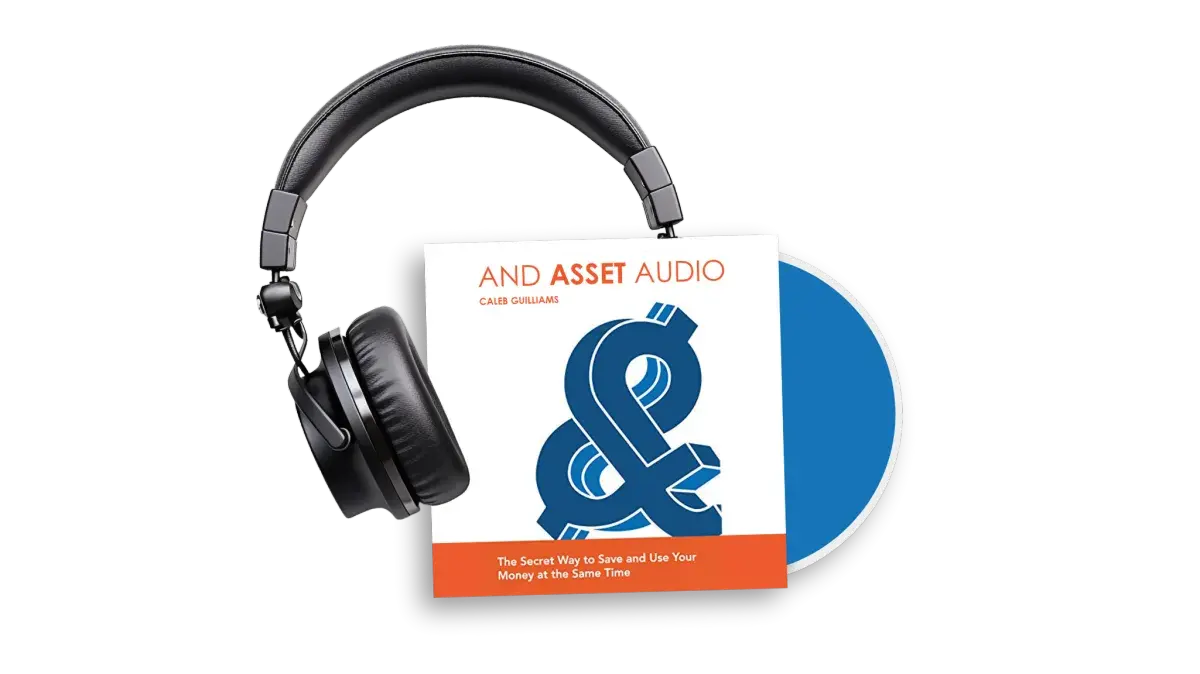 vault_and_asset_audiobook