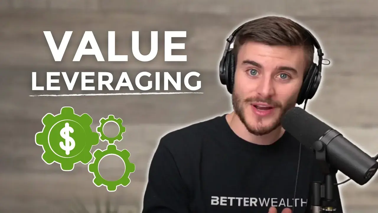 Value Leveraging with Caleb Guilliams